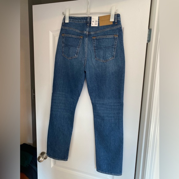 Tiger of Sweden - Meg Jeans - Picture 5 of 6